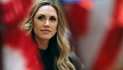 Donald Trump's daughter-in-law celebrates Diwali at Hindu temple