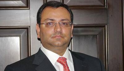 Cyrus Mistry "shocked" by ouster; says removal unprecedented
