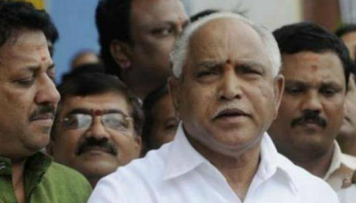 BS Yeddyurappa acquitted in Rs 40 crore mining bribery case, says 'Satyameva Jayate'