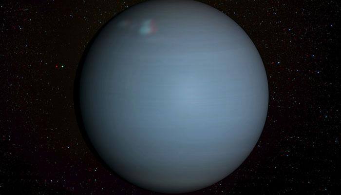 Uranus may have two undiscovered moons: Study