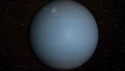Uranus may have two undiscovered moons: Study