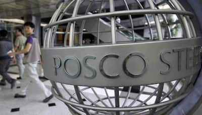 POSCO Q3 profit jumps to over 4-year-high as China prices gain