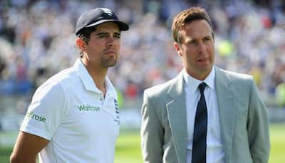 Michael Vaughan predicts 5-0 series loss for England in upcoming Test series with India