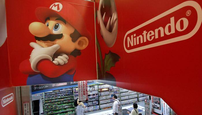 Nintendo cuts profit forecast despite Pokemon Go success
