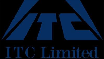 ITC Q2 net up 10% at Rs  2,500 crore