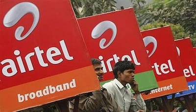 Airtel launches 4G internet service in Jaipur