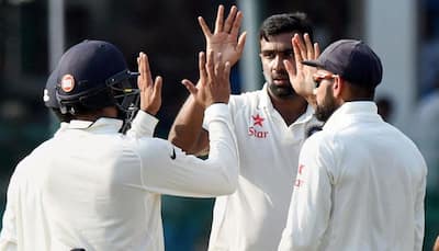 Team India, Ravichandran Ashwin head ICC Test rankings