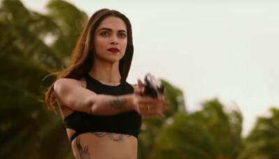 Deepika Padukone's 'xXx: Return of Xander Cage' to have India premiere ahead of its release
