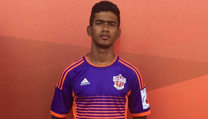 FC Pune City Academy boy Muhammed Ashique Kuruniyan gets Villarreal stint