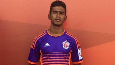 FC Pune City Academy boy Muhammed Ashique Kuruniyan gets Villarreal stint