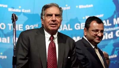 Tatas hit back at Cyrus Mistry, say his removal not illegal, letter a political drama