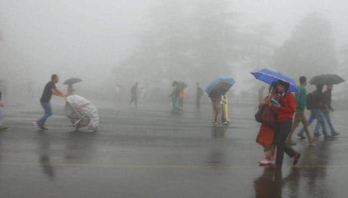 North East monsoon to begin from October 30: IMD