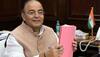 Cabinet to consider advancing date for Budget presentation to Feb 1 tomorrow
