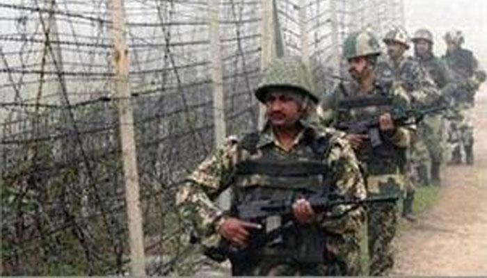 Pakistan lodges protest against ceasefire violations, summons Indian Deputy High Commissioner 