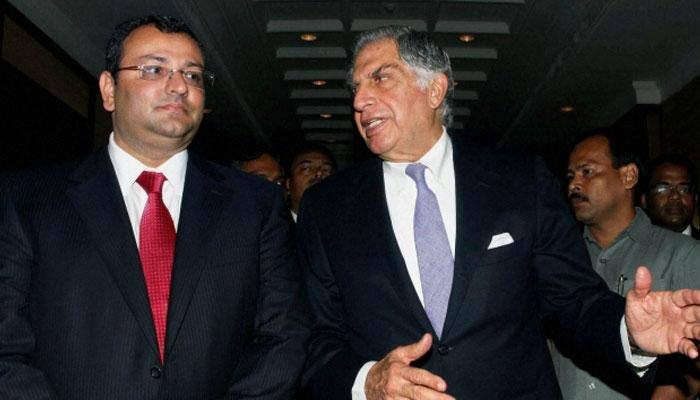 Cyrus Mistry writes explosive 5-page letter, attacks Ratan Tata, says was made 'lame duck' chairman; Tatas hit back