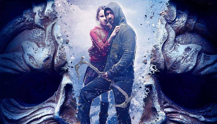 Court dismisses complaint against AjayDevgn over 'Shivaay' song