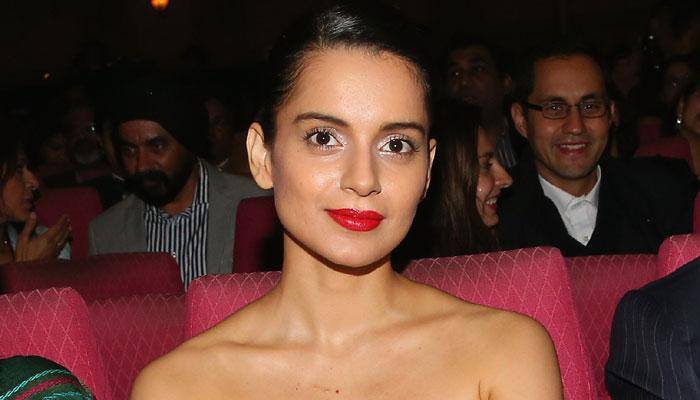 Kangana Ranaut takes a dig at Hrithik Roshan, Priyanka Chopra! 