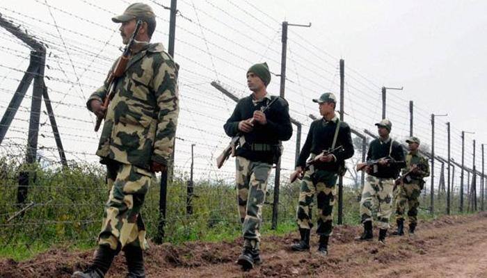 BSF jawan killed, 6 injured as Pakistan targets BOPs, civilian hamlets in Jammu