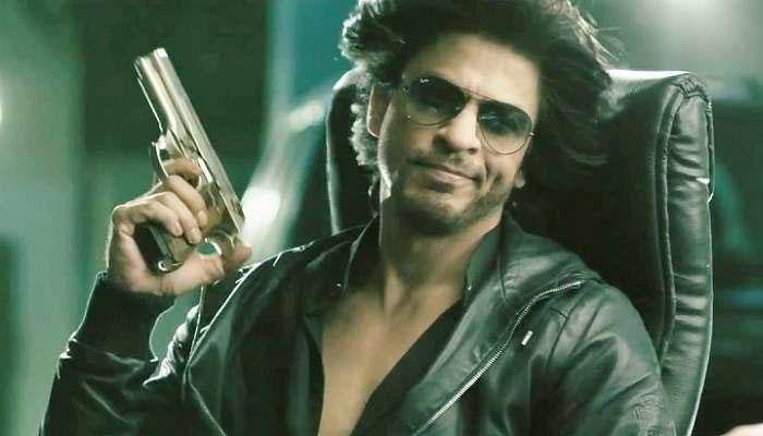 Shah Rukh Khan's 'Don 3' in the making?