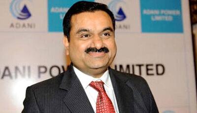 Adani plans to start construction of Australia mine project in 2017 after years of legal delay