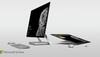 Microsoft Surface Studio, Windows 10 Creators update unveiled