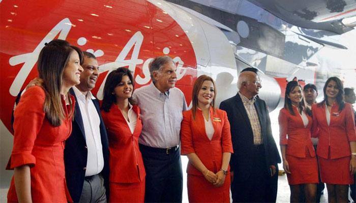 Tata-Air Asia agreement violates DGCA rules, FDI policy: FIA