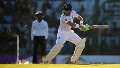 England's Jonny Bairstow hungry for more runs after breaking Andy flower's 16-year-old record