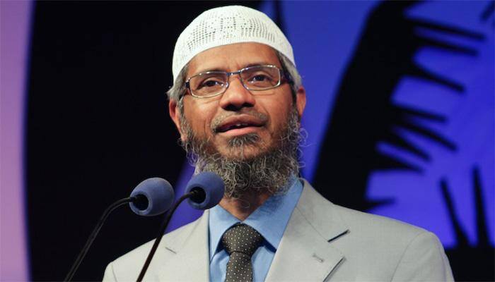 Home Ministry moves against Zakir Naik, calls IRF 'unlawful association', action soon