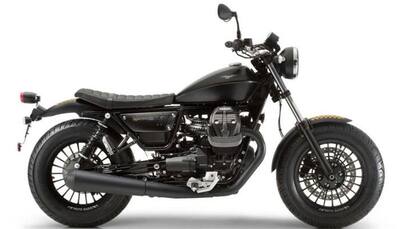 Moto Guzzi V9, MGX-21 launched in India, price starts at Rs 13.6 lakh