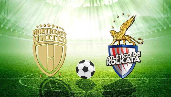 NEUTD vs ATK Preview: North East United, Atletico de Kolkata lock horns for top spot in ISL standings