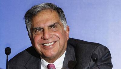 Ratan Tata needs to be lauded for making Nano: Maruti Chairman