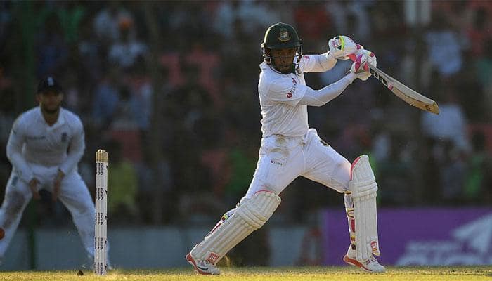 Bangladesh vs England, 2nd Test: Hosts captain Mushfiqur Rahim hopes to celebrate 50th limited-over win