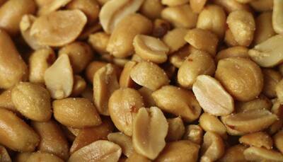 New skin patch for peanut allergy found beneficial for children