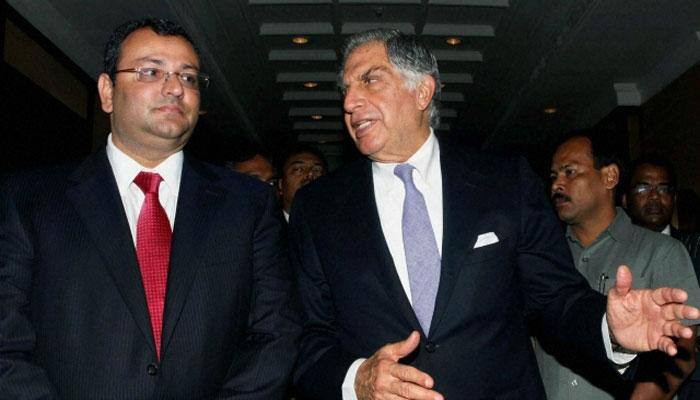 Unforgivable Cyrus Mistry attempted to besmirch Group&#039;s image in eyes of employees: Tata Group
