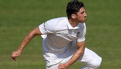 Bangladesh vs England: Visitors call up Zafar Ansari, rest Stuart Broad for 2nd Test