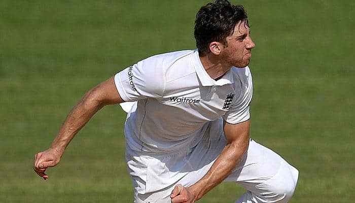 Bangladesh vs England: Visitors call up Zafar Ansari, rest Stuart Broad for 2nd Test