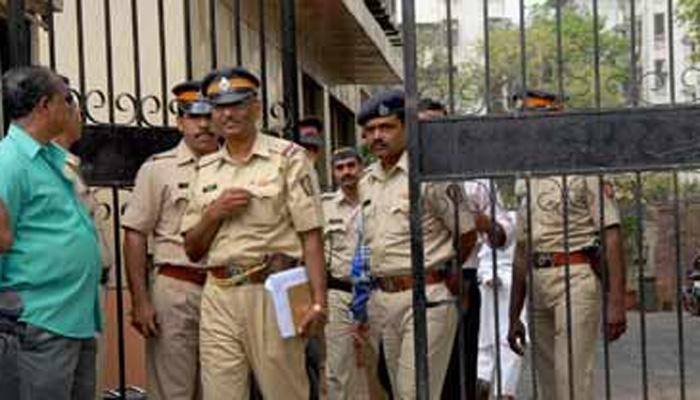 Espionage case: Third Pakistani spy arrested from Rajasthan