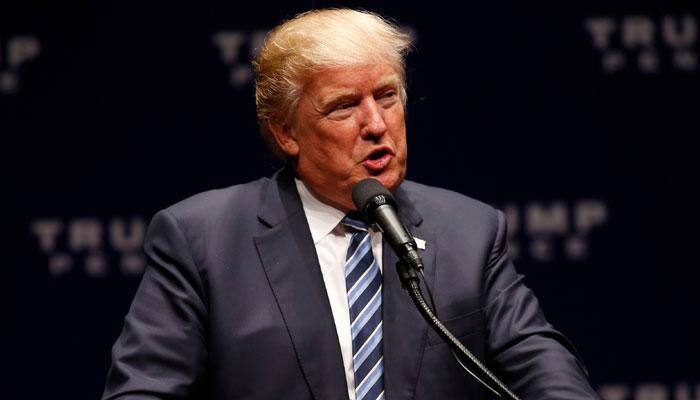 Donald Trump insists he`s going to win US election