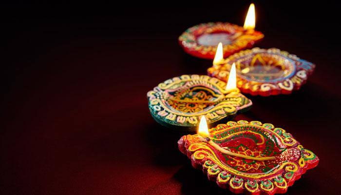Widows break taboo by celebrating Diwali inside temple