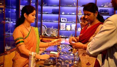 Dhanteras 2016 today: Gold jewellery sales likely to witness 25% growth
