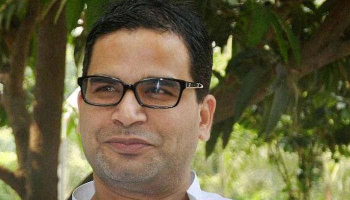 Prashant Kishor to be chief architect of secular parties' 'Mahagathbandhan' against BJP in Uttar Pradesh?