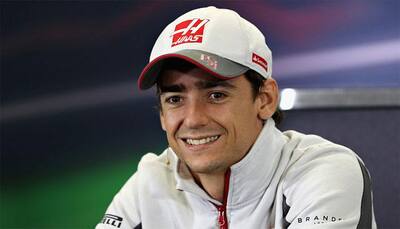 Formula One: Esteban Gutierrez waits on Haas future