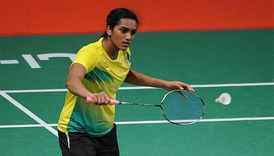 PV Sindhu fails to impress, crashes out of French Open Superseries