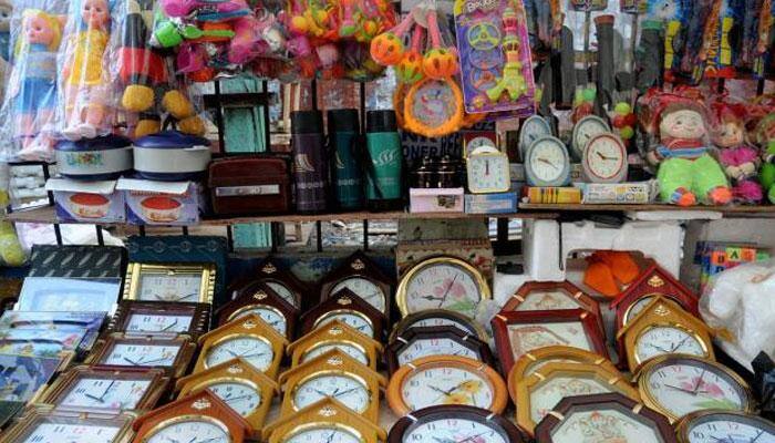 'Chinese businesses can make huge profits in India'
