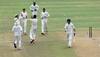 Ranji Trophy: Hyderabad's Akash Bhandhari takes 4 wickets without conceding a run; Himachal all out for 36