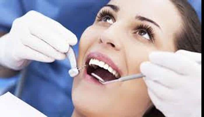 Regular dental visits can help keep pneumonia at bay 