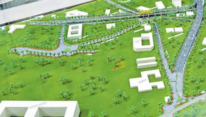 Bengaluru's controversial steel flyover put on hold by NGT