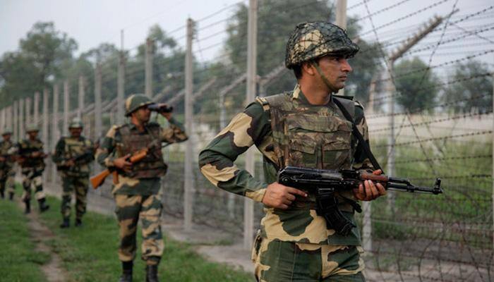 Border Security Forces kill 15 Pakistani soldiers in retaliatory cross-border firing 