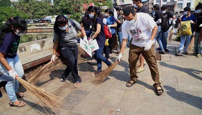 Swachh Bharat Mission: Himachal CM declared the state free of open defecation