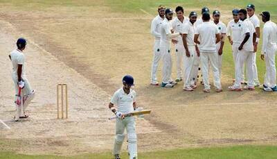 Ranji Trophy: 15 wickets fall on Day 2 as Bengal lead Odisha by 308 runs